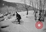Image of Italian Black Shirt Guards Italy, 1929, second 60 stock footage video 65675043260