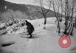 Image of Italian Black Shirt Guards Italy, 1929, second 61 stock footage video 65675043260