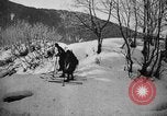 Image of Italian Black Shirt Guards Italy, 1929, second 62 stock footage video 65675043260