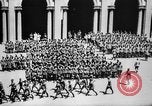 Standbild italienischen Kadetten Modena Italien, 1929, aus Sekunde 39 historischem Filmmaterial Videoclip 65675043261