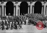 Standbild italienischen Kadetten Modena Italien, 1929, aus Sekunde 43 historischem Filmmaterial Videoclip 65675043261