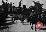 Standbild italienischen Kadetten Modena Italien, 1929, aus Sekunde 53 historischem Filmmaterial Videoclip 65675043261