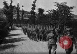Standbild italienischen Kadetten Modena Italien, 1929, aus Sekunde 61 historischem Filmmaterial Videoclip 65675043261