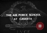 Image of Italian cadets Caserta Italy, 1929, second 1 stock footage video 65675043263