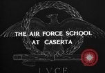 Image of Italian cadets Caserta Italy, 1929, second 5 stock footage video 65675043263