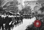 Image of Italian cadets Caserta Italy, 1929, second 8 stock footage video 65675043263