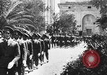 Image of Italian cadets Caserta Italy, 1929, second 9 stock footage video 65675043263