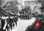 Image of Italian cadets Caserta Italy, 1929, second 10 stock footage video 65675043263