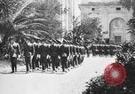 Image of Italian cadets Caserta Italy, 1929, second 17 stock footage video 65675043263