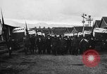 Image of Italian cadets Caserta Italy, 1929, second 31 stock footage video 65675043263