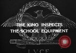 Image of Italian cadets Caserta Italy, 1929, second 42 stock footage video 65675043263