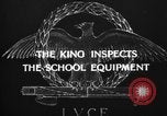 Image of Italian cadets Caserta Italy, 1929, second 45 stock footage video 65675043263