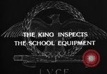 Image of Italian cadets Caserta Italy, 1929, second 47 stock footage video 65675043263