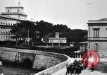 Image of Italian cadets Livorno Italy, 1929, second 7 stock footage video 65675043264
