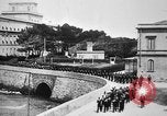 Image of Italian cadets Livorno Italy, 1929, second 9 stock footage video 65675043264