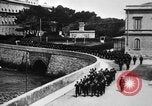 Image of Italian cadets Livorno Italy, 1929, second 13 stock footage video 65675043264