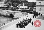 Image of Italian cadets Livorno Italy, 1929, second 17 stock footage video 65675043264