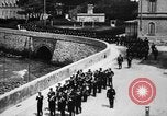 Image of Italian cadets Livorno Italy, 1929, second 20 stock footage video 65675043264