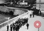 Image of Italian cadets Livorno Italy, 1929, second 21 stock footage video 65675043264