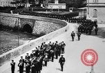Image of Italian cadets Livorno Italy, 1929, second 22 stock footage video 65675043264