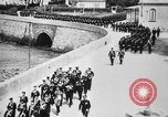 Image of Italian cadets Livorno Italy, 1929, second 24 stock footage video 65675043264