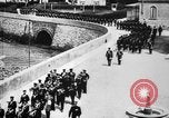 Image of Italian cadets Livorno Italy, 1929, second 25 stock footage video 65675043264
