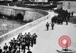 Image of Italian cadets Livorno Italy, 1929, second 26 stock footage video 65675043264