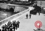 Image of Italian cadets Livorno Italy, 1929, second 27 stock footage video 65675043264