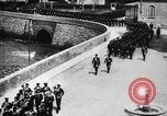 Image of Italian cadets Livorno Italy, 1929, second 28 stock footage video 65675043264