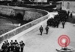 Image of Italian cadets Livorno Italy, 1929, second 29 stock footage video 65675043264
