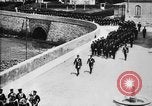 Image of Italian cadets Livorno Italy, 1929, second 30 stock footage video 65675043264