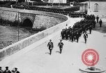 Image of Italian cadets Livorno Italy, 1929, second 31 stock footage video 65675043264