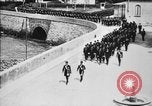 Image of Italian cadets Livorno Italy, 1929, second 32 stock footage video 65675043264