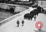 Image of Italian cadets Livorno Italy, 1929, second 33 stock footage video 65675043264