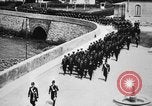 Image of Italian cadets Livorno Italy, 1929, second 36 stock footage video 65675043264