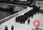 Image of Italian cadets Livorno Italy, 1929, second 37 stock footage video 65675043264