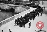 Image of Italian cadets Livorno Italy, 1929, second 38 stock footage video 65675043264