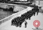 Image of Italian cadets Livorno Italy, 1929, second 39 stock footage video 65675043264