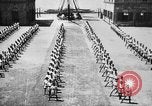 Image of Italian cadets Livorno Italy, 1929, second 41 stock footage video 65675043264