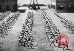 Image of Italian cadets Livorno Italy, 1929, second 42 stock footage video 65675043264