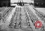 Image of Italian cadets Livorno Italy, 1929, second 43 stock footage video 65675043264
