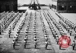 Image of Italian cadets Livorno Italy, 1929, second 45 stock footage video 65675043264
