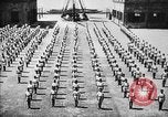 Image of Italian cadets Livorno Italy, 1929, second 46 stock footage video 65675043264