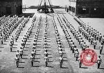 Image of Italian cadets Livorno Italy, 1929, second 47 stock footage video 65675043264