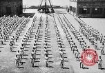 Image of Italian cadets Livorno Italy, 1929, second 48 stock footage video 65675043264