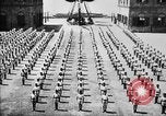 Image of Italian cadets Livorno Italy, 1929, second 53 stock footage video 65675043264