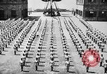 Image of Italian cadets Livorno Italy, 1929, second 54 stock footage video 65675043264