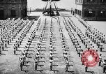 Image of Italian cadets Livorno Italy, 1929, second 55 stock footage video 65675043264