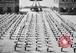 Image of Italian cadets Livorno Italy, 1929, second 57 stock footage video 65675043264