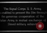 Image of Cavalry officers Pinerolo Italy, 1929, second 3 stock footage video 65675043265